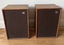 Tested Working Vintage Pair