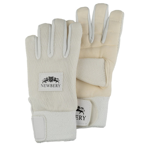 Chamois wicket keeping padded - chamois, wicket-keeping