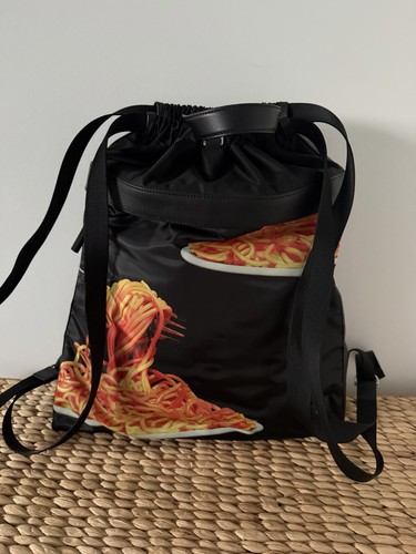 Paul smith spaghetti print - paul,