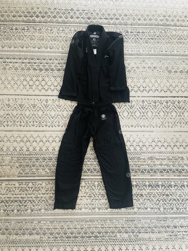 Tatami set age 12 - tatami, 11-12
