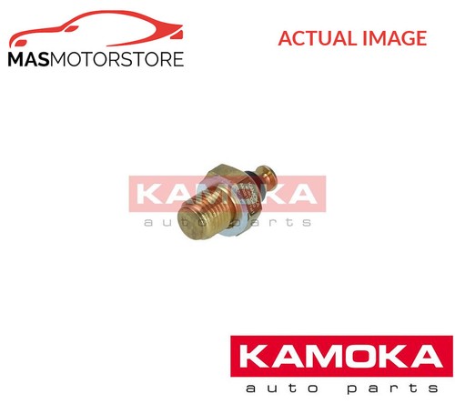 Coolant temperature sensor - temperature,