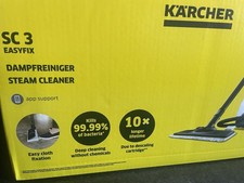 Karcher SC 3 Easyfix Steam