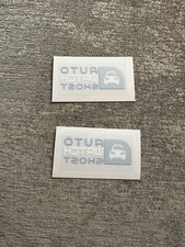 Car Security Alarmed Window