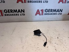 GENUINE 20-23 AUDI A3 8Y SALOON VW FRONT CAMERA TRIM 5TA845109
