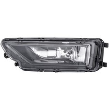 HELLA Bulb-Front Fog Light -