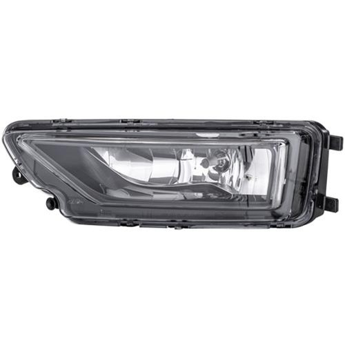 Hella bulb front fog - hella,