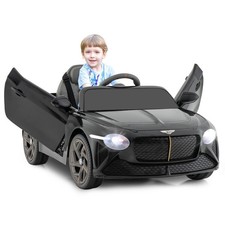 Electric Bentley Kids Racer
