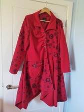 Joe Browns Women's Red Floral