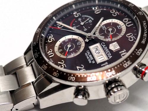 Tag heuer carrera - heuer,