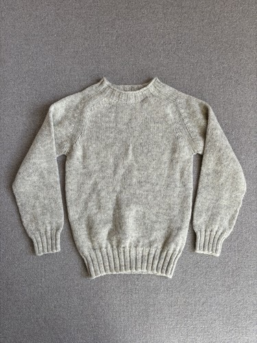 Kilt chunky natural crew - chunky,