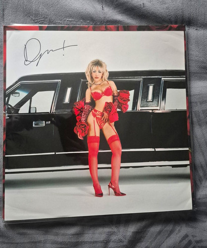 Doja cat vie - cat,
