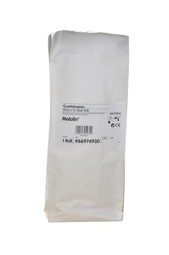 Melolin low adherent - melolin, low–adherent