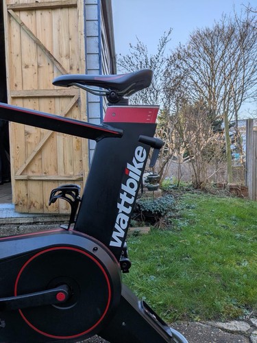 Wattbike atom indoor - atom, v1