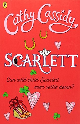 Scarlett cathy cassidy - scarlett-cathy,