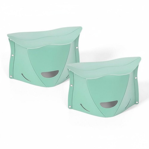 Accordion paper stool foldable - accordion,