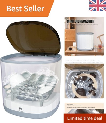 Luxury portable dishwasher - luxury,