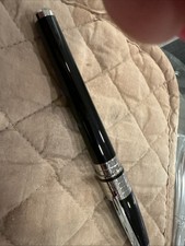 S.T. DuPont Paris Fountain Pen