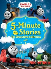 Thomas & Friends 5-minute Stories: The..., Random House
