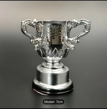 Small English Football League