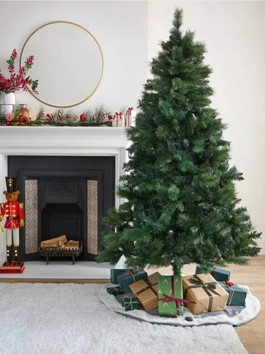 8ft majestic pine christmas - 8ft,
