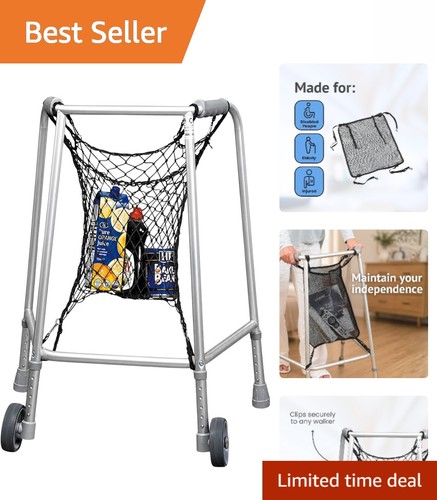 Durable clip bag for - bag,