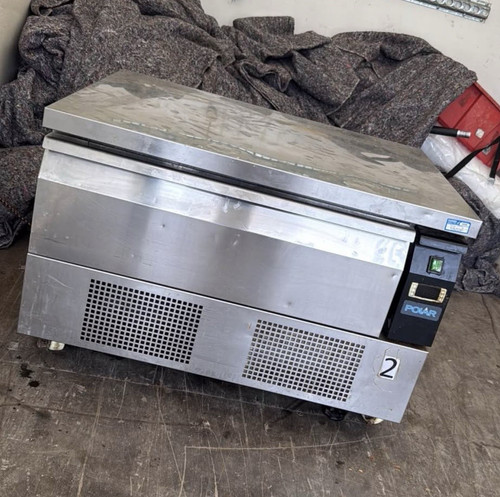 Polar undercounter - polar,