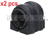 X2 PCS 72384 MOUNTING