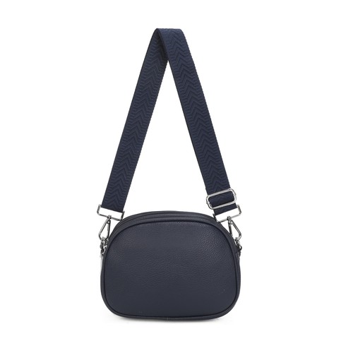 Women triple zip - women, bag