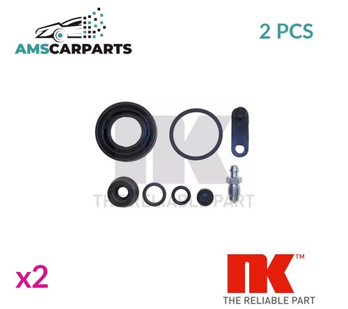 Brake caliper repair - brake, kit