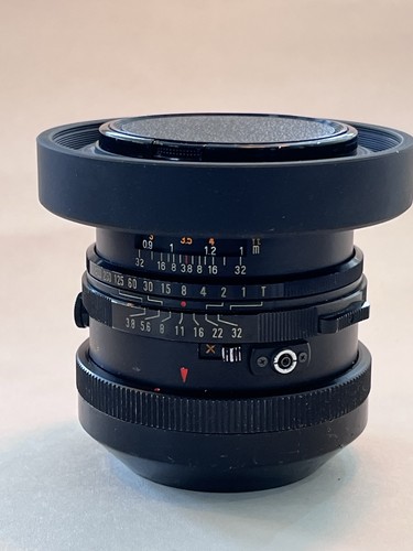 Mamiya rb67 sekor 90mm 8 - mamiya, c
