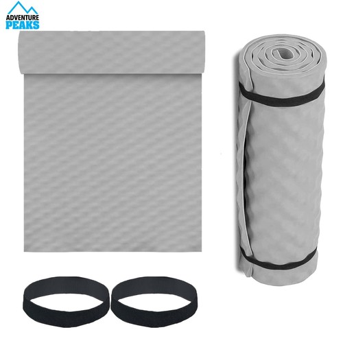 Camping mat roll waterproof - camping,