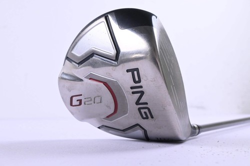 Ping g20 driver 5 degree - driver, /