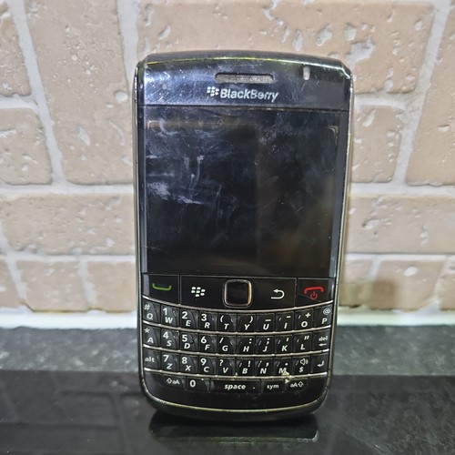 Blackberry bold 9700 qwerty - 9700,