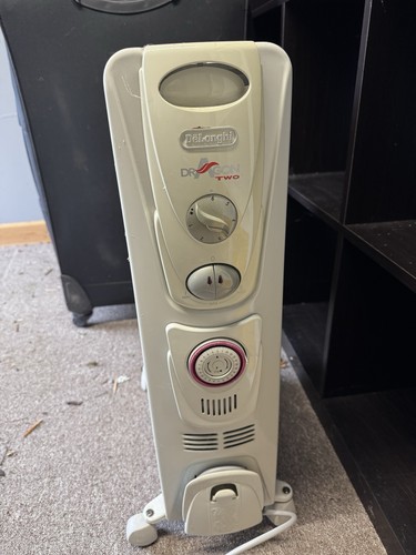 Delonghi dragon two oil - delonghi,