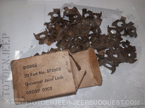 Complete box collector nos - box,
