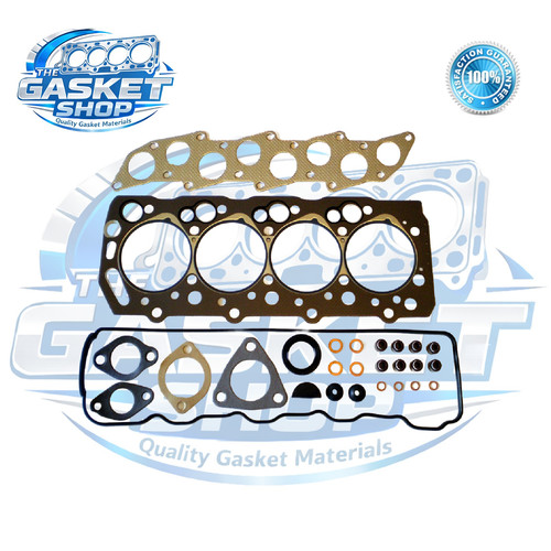 Head gasket set h100 starex - h100,