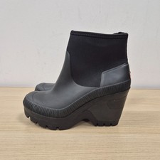 Hunter Original Deep Sea Wedge