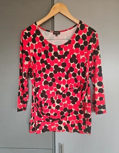 Phase eight coral and - phase,