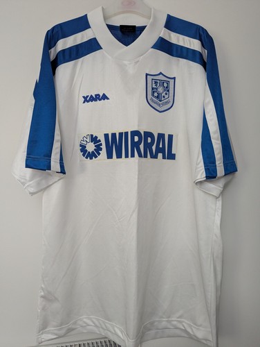 Tranmere rovers home football - tranmere,