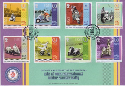 Isle man iom 2018 - -,