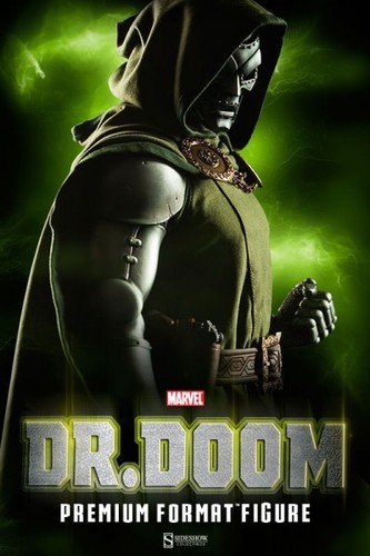 Doom doctor - doom,