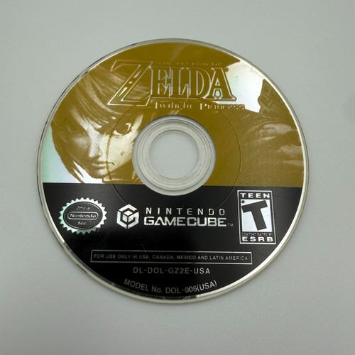 The legend zelda twilight - of, zelda: