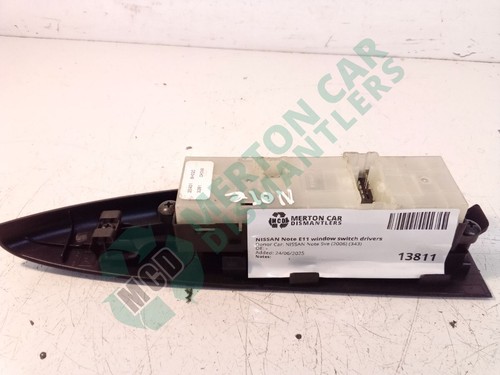 Nissan note 2006 2013 - -,