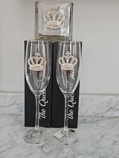 Set The Queen's Jewels New In