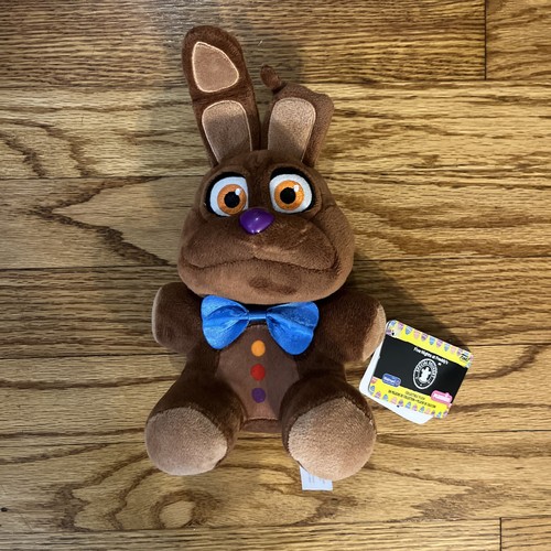 Five nights freddy s - five, at