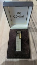 Colibri John Sterling Lighter