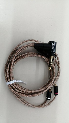 Sony muc m12sb1 kimber - sony, cable