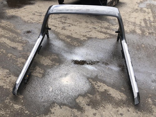 Ford ranger tke 2018 other - ford,