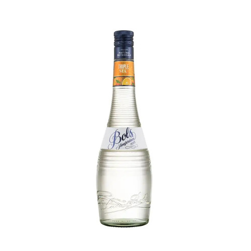 Bols triple sec orange - bols,