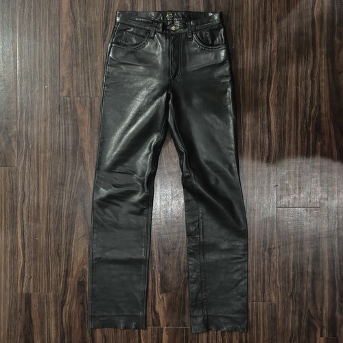 Lee riders sanforized - riders, straight